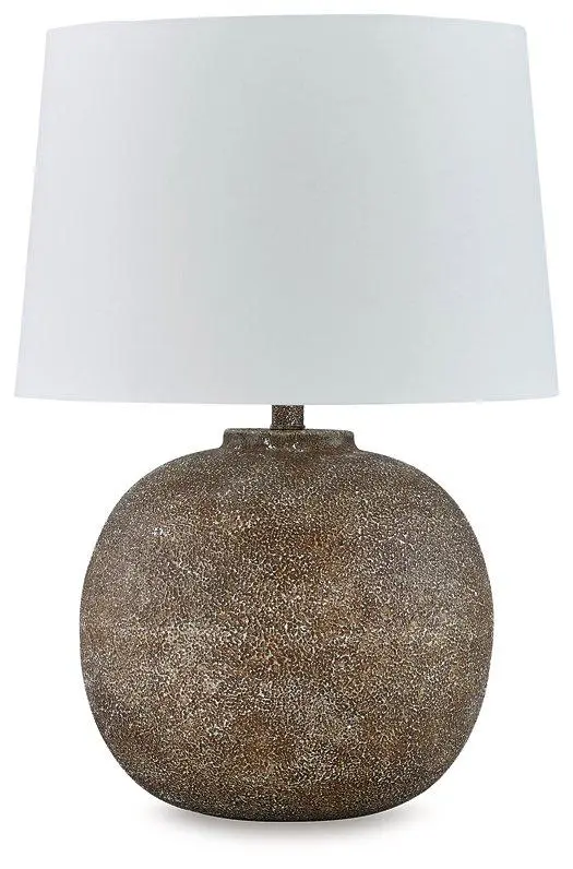 Neavesboro Table Lamp - Stylish and Functional Desk Lamp Home Office