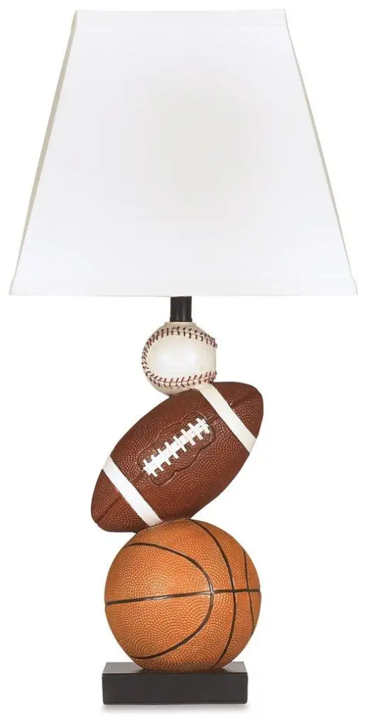 Nyx Table Lamp Stylish Living Room Desk Lamp