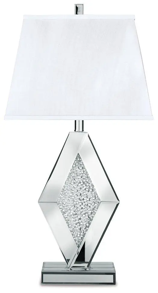 Prunella Table Lamp - Stylish Decorative Lamp Home Office