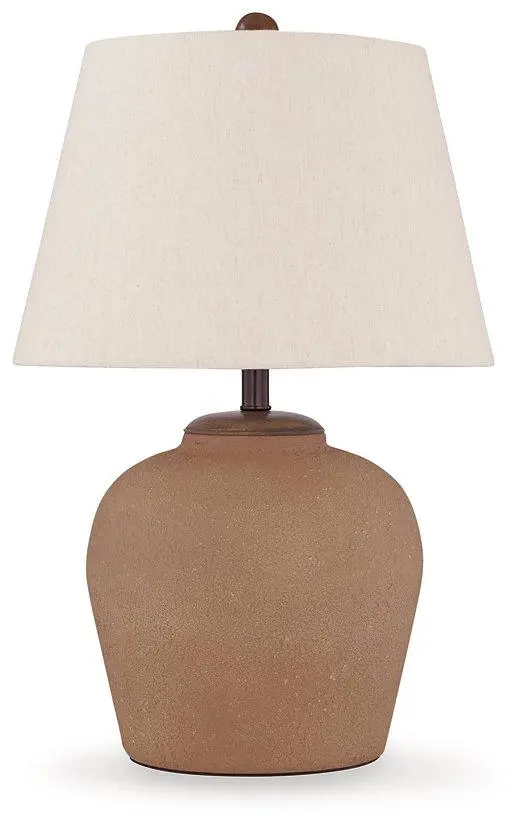 Scantor Table Lamp Contemporary Bedside Lighting USB Port