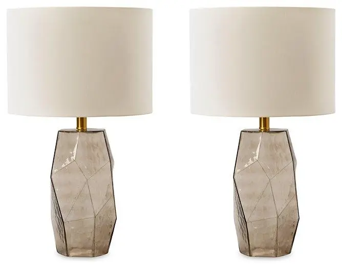 Taylow Lamp Set Modern Lighting Bedroom Living Room