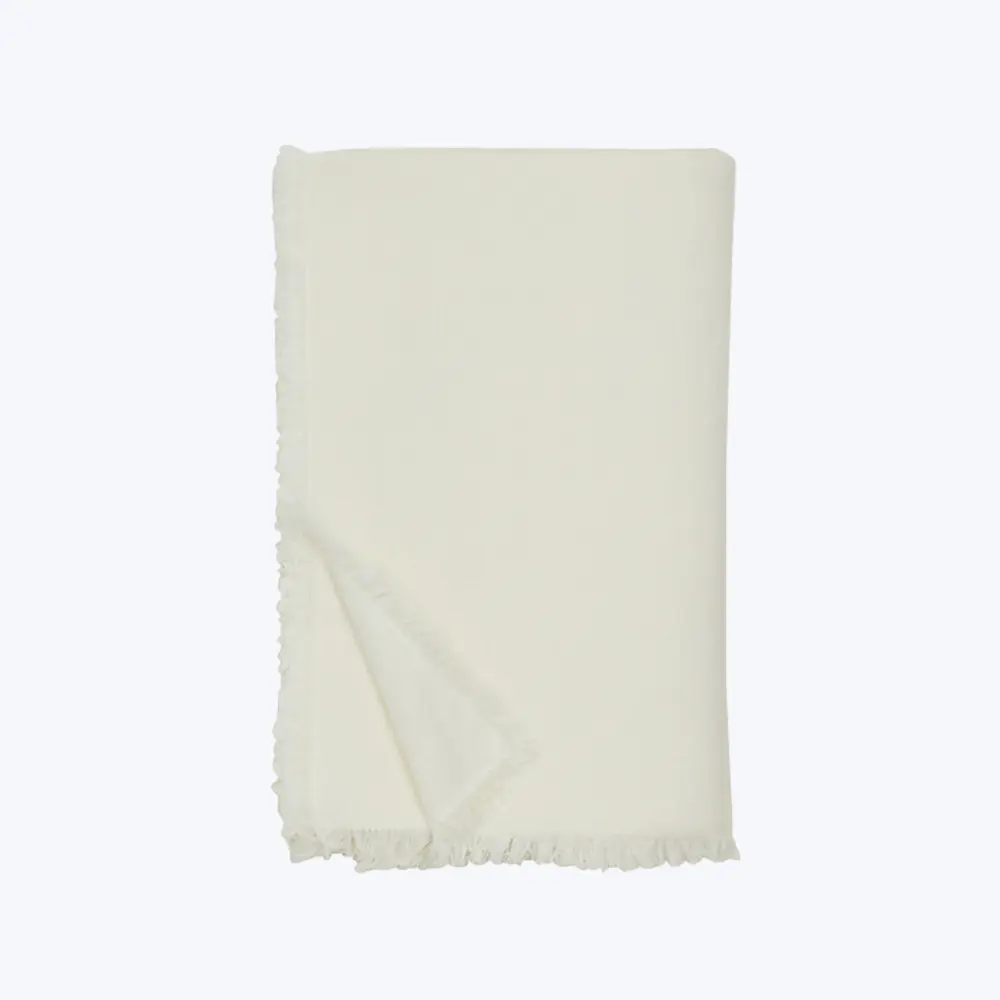 Essential Cotton Tablecloth