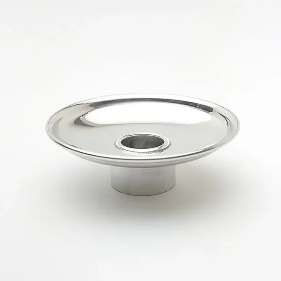 Bobeche Candlestick Holder