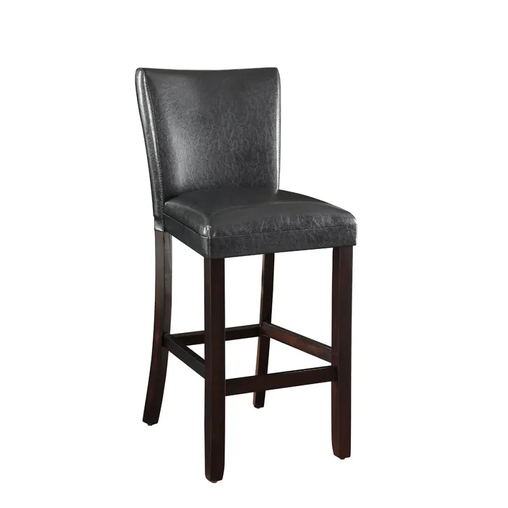 Diamond Modern Furniture COA Alberton Pub Height Stool 100056