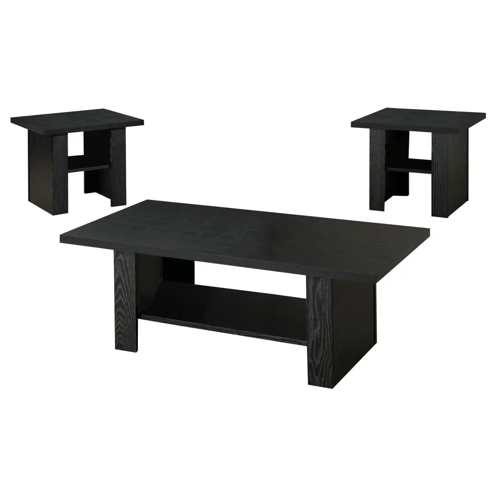 Diamond Modern Furniture COA Occasional Table Adjust 700345