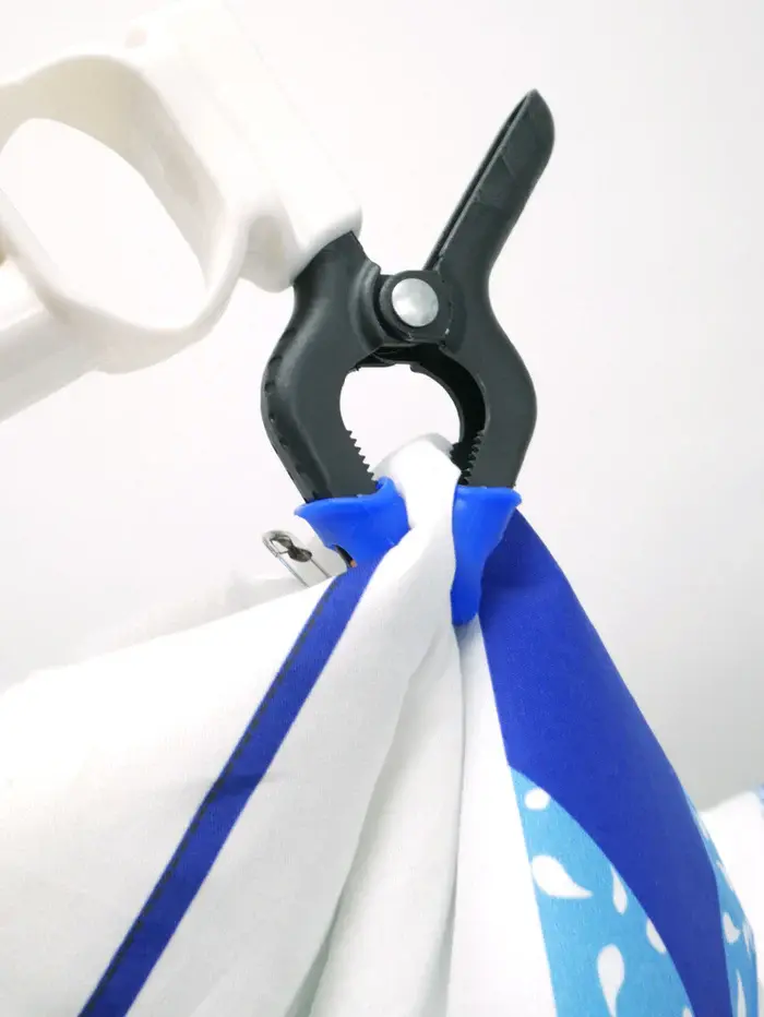 Dime Weightless Quilter Countertop #TTWQUIL