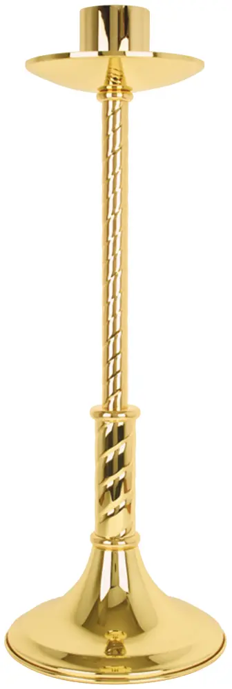 Koleys - Paschal Candle Holder | K1135-LP
