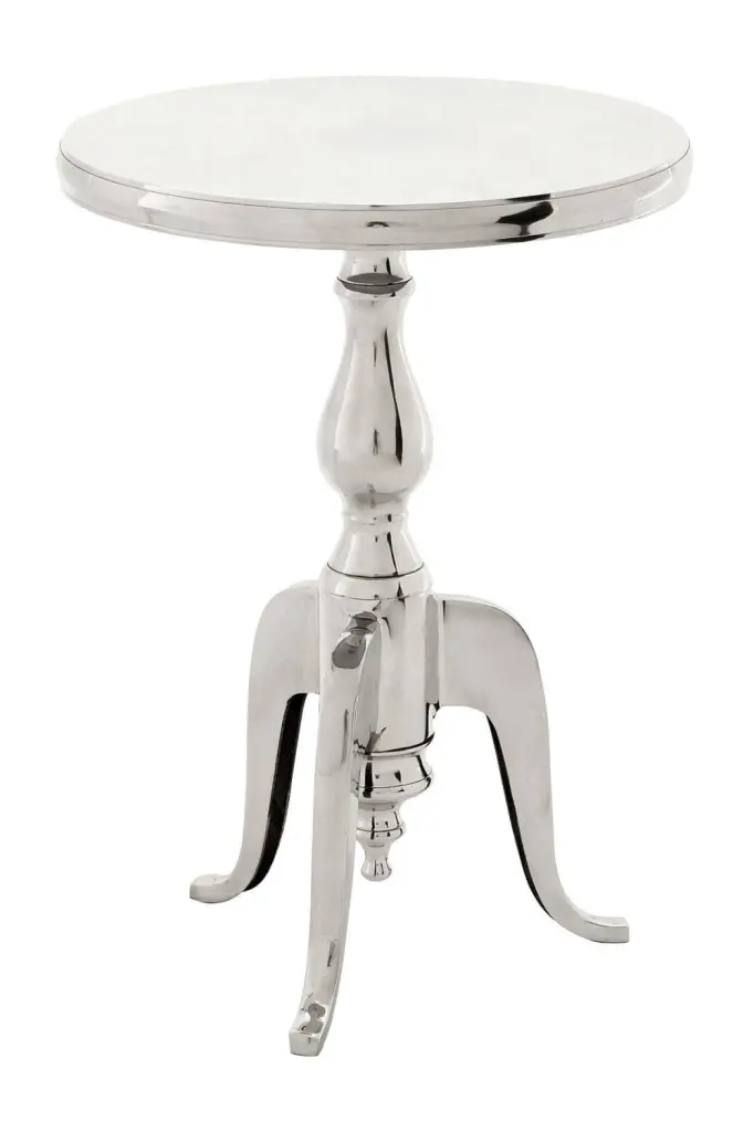 Silver Table Mirror Set Eichholtz Floyd Modern Vanity Mirrors