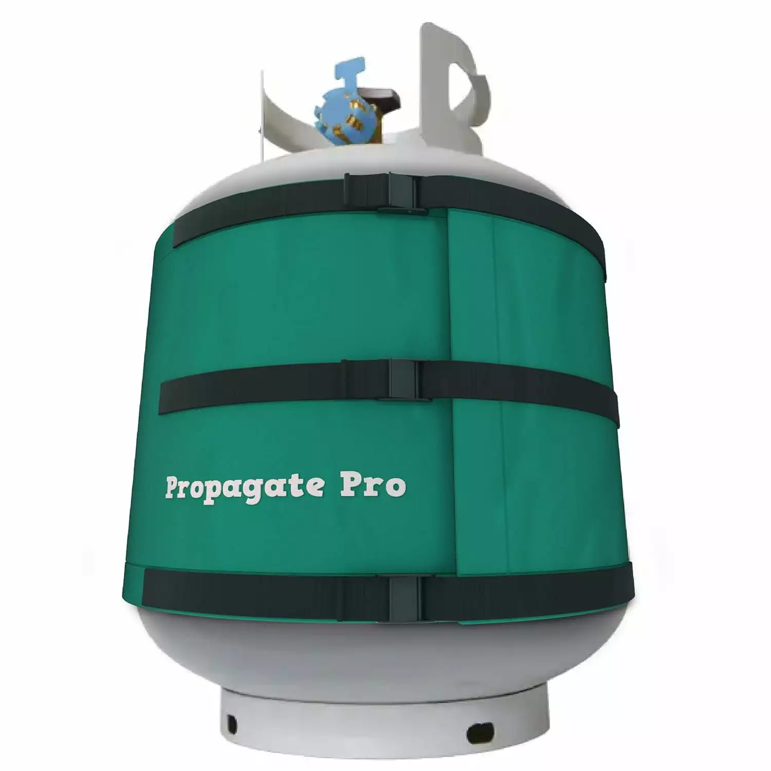 Propagate Pro 20 Pound Propane Gas LP Cylinder Tank Heater 110V Heating Wrap
