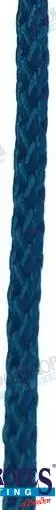 CABO POLIESTER 3 MM AZUL 25 M