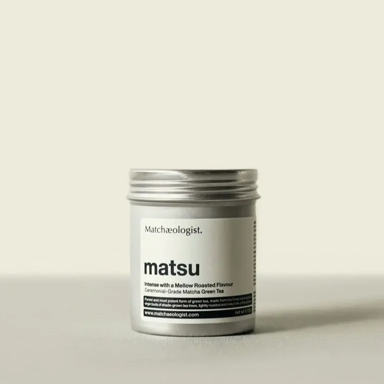 Matsu Matcha