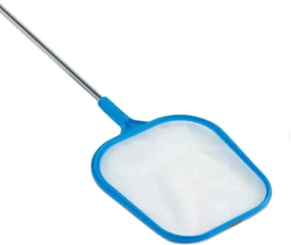 Pentair R121186 124H Maxi Handle Hand Skimmer Molded Frame