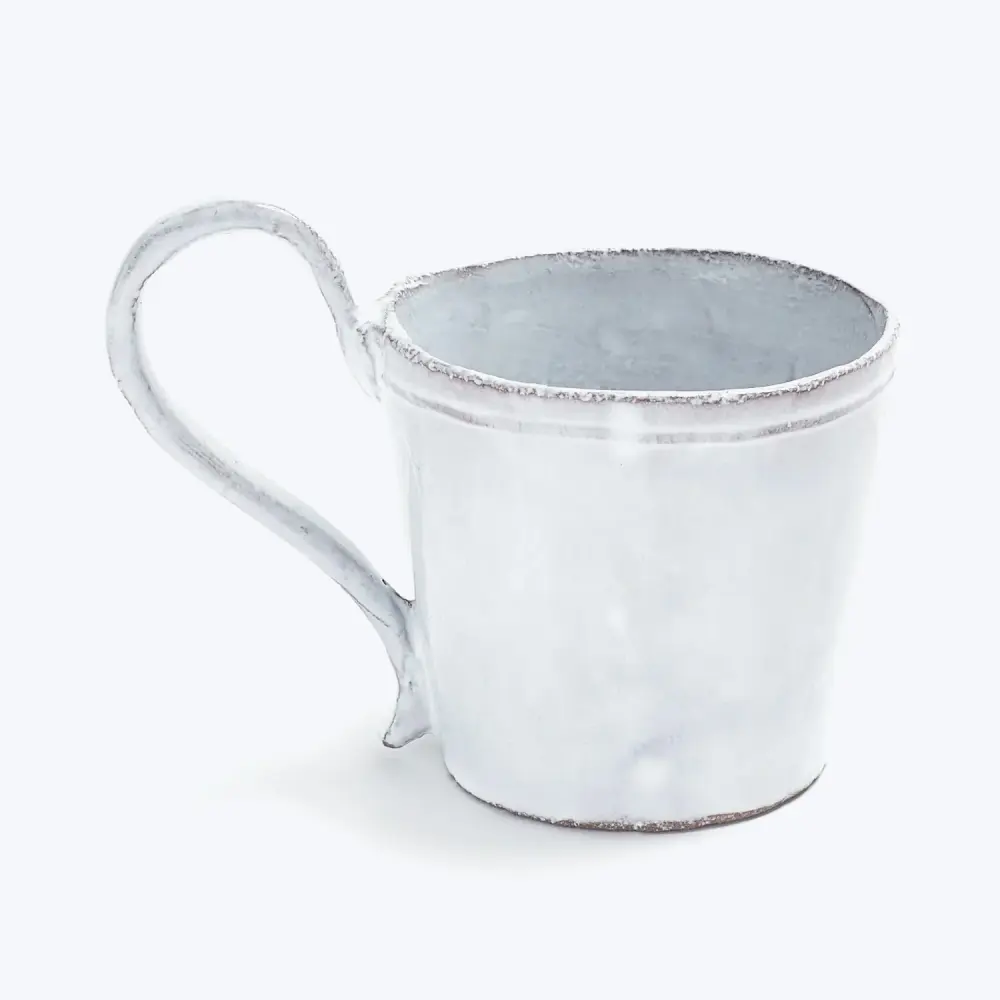 Simple Tea Cup