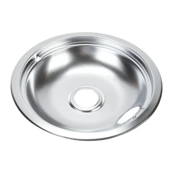 Whirlpool Bowl-Drip 8 INCH (WPW10196405)