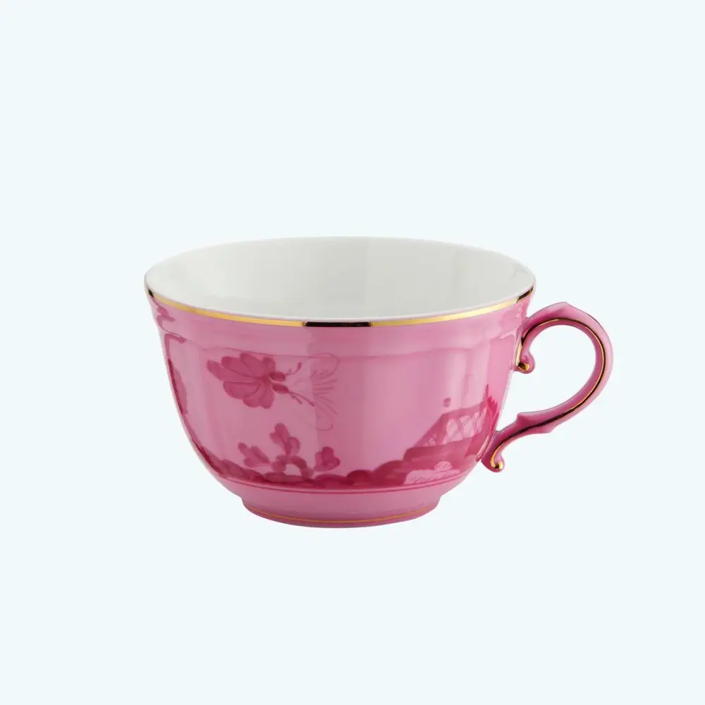 French Press Oriente Teacup