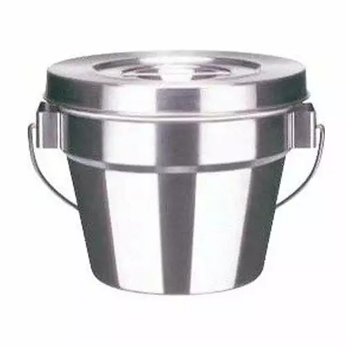 THERMOS Stainless Steel Vacuum Insulation Container Shuttle Drum GBB-06 Hot and Cold Beverages