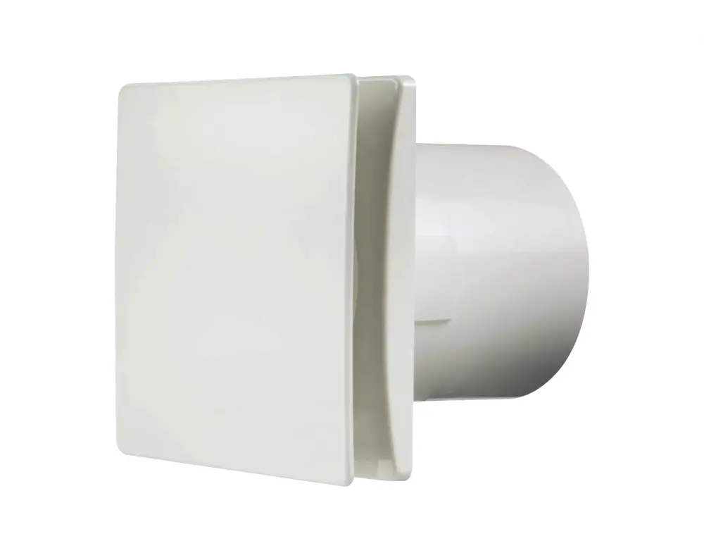 Airvent Tile Fan Timer and Humidistat