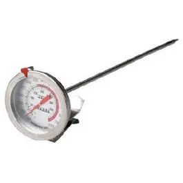 King Kooker Deep Fry Thermometer 12-Inch Various