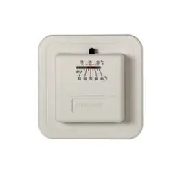 Heat-Only Thermostat - Simple and Reliable Honeywell