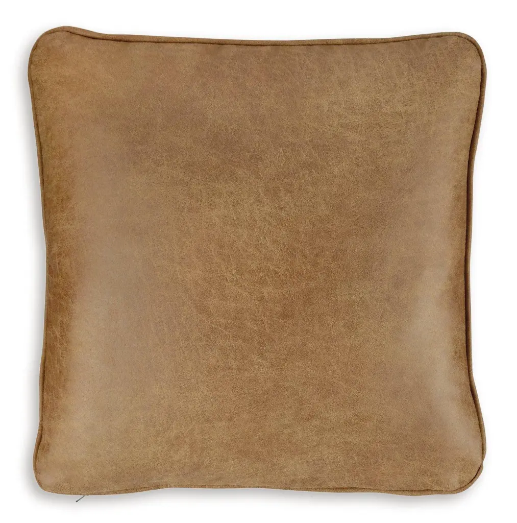 Cortnie Pillow - Soft Decorative Throw Pillow Sofa or Bed