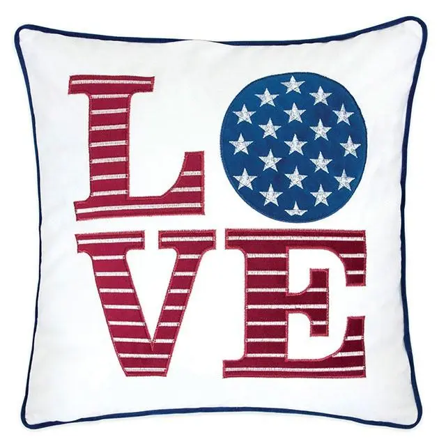 Dakotha Multi 20x20 Inch Decorative Throw Pillow Sofa and Bed