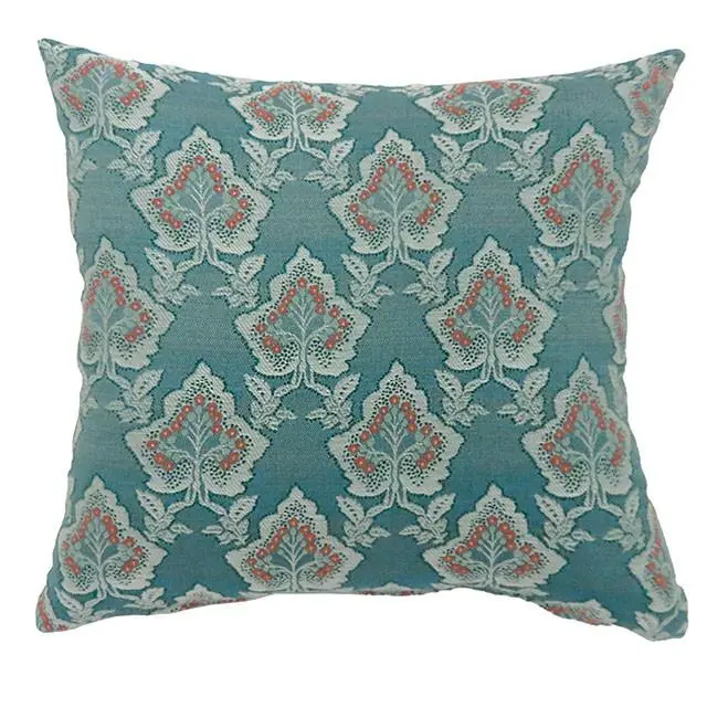 LULU 18x18 Pillow (2-Pack) - Colorful Decorative Throw Pillows
