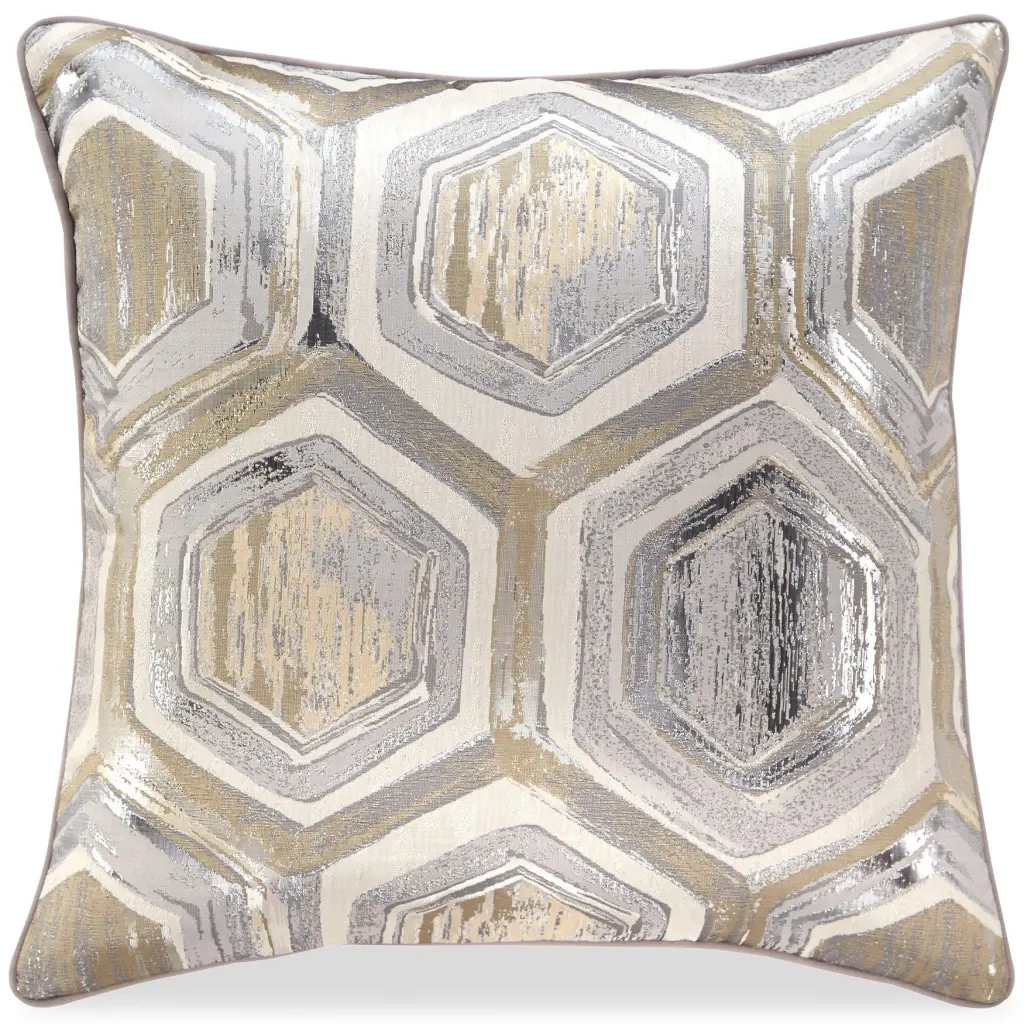 Meiling Pillow - Soft Decorative Throw Pillow Sofa or Bed