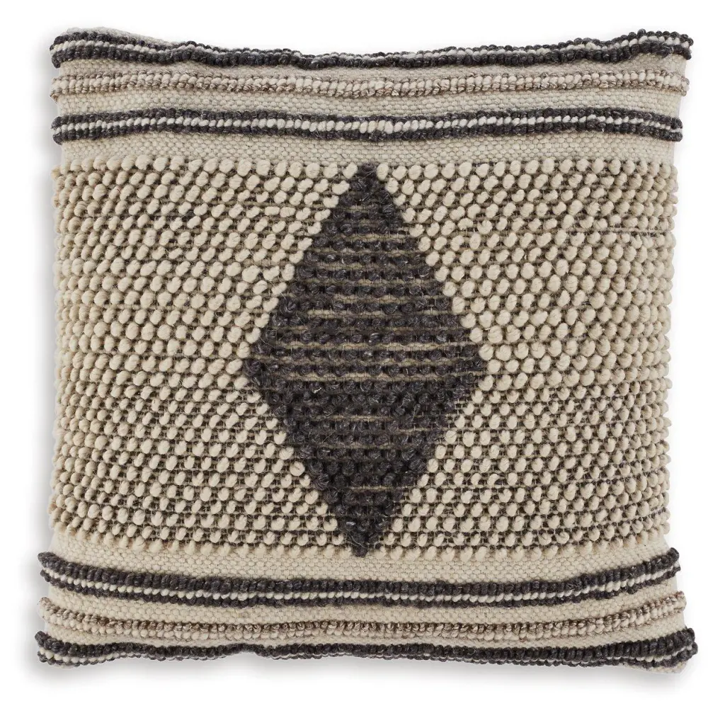 Ricker Pillow Soft Decorative Throw Pillow Sofa or Bed