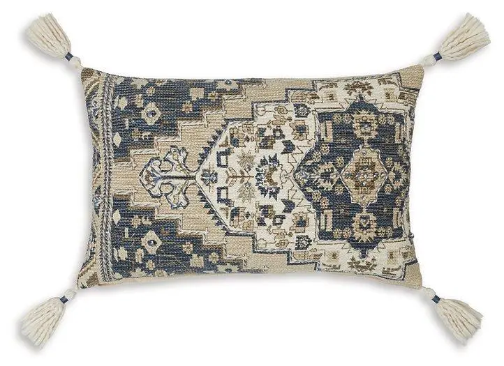 Winbury Pillow - Soft Decorative Throw Pillow Sofa or Bed