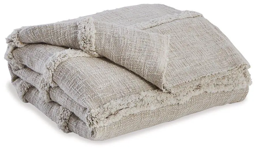 Samsen Throw Soft and Cozy Blanket Couch or Bed