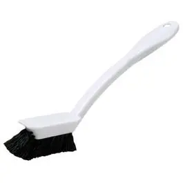 Nylon Fiber Tile & Grout Brush Deep Cleaning Various