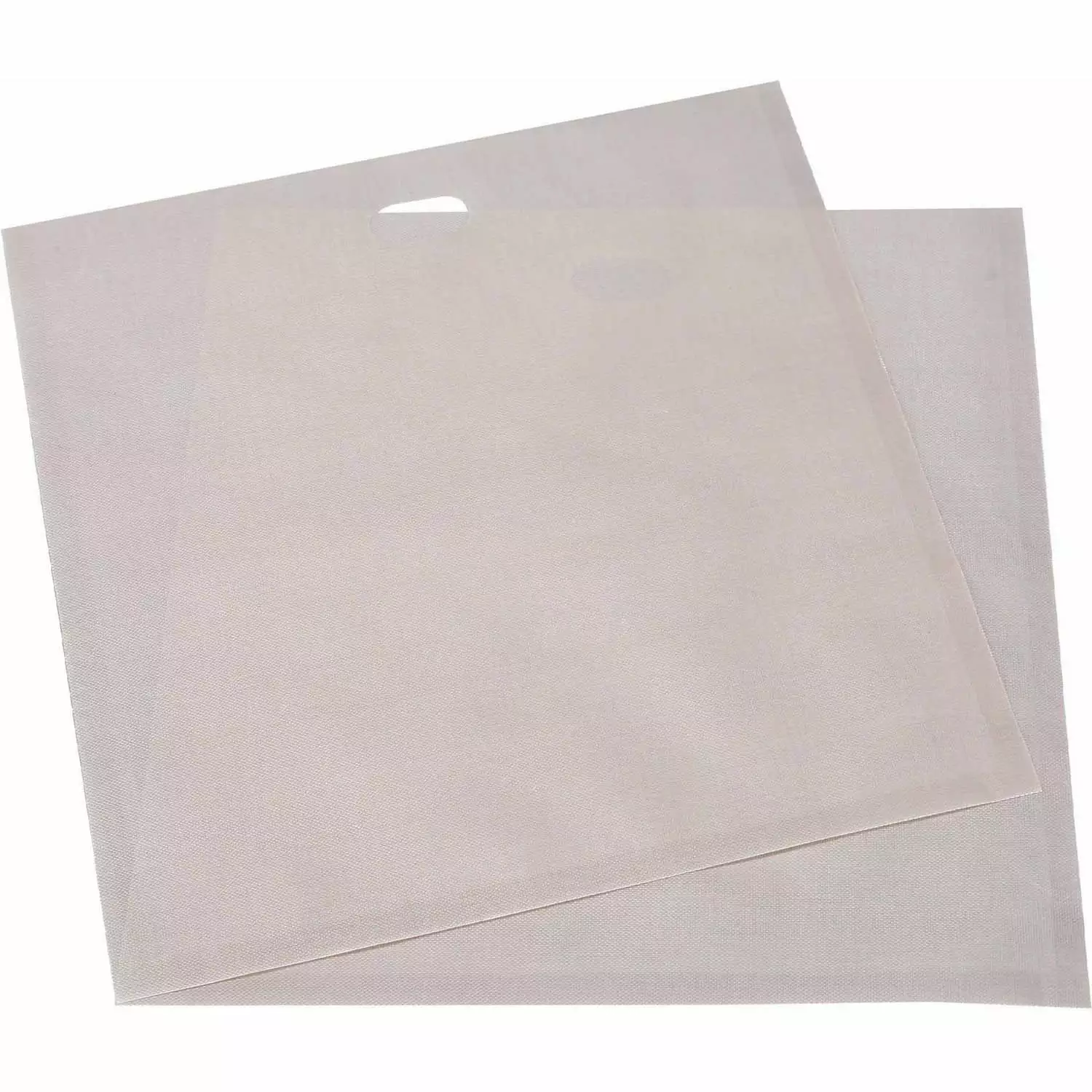 Ming's Mark GW22618 Reusable Toaster Bag Sandwiches and Pastries Non-Stick