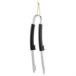 Stainless Steel Tongs Cooking Grilling and Serving Grill Zone