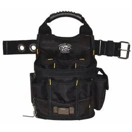 Utility Pouch Durable Storage Bag Tools Accessories Organization Dead On Tools
