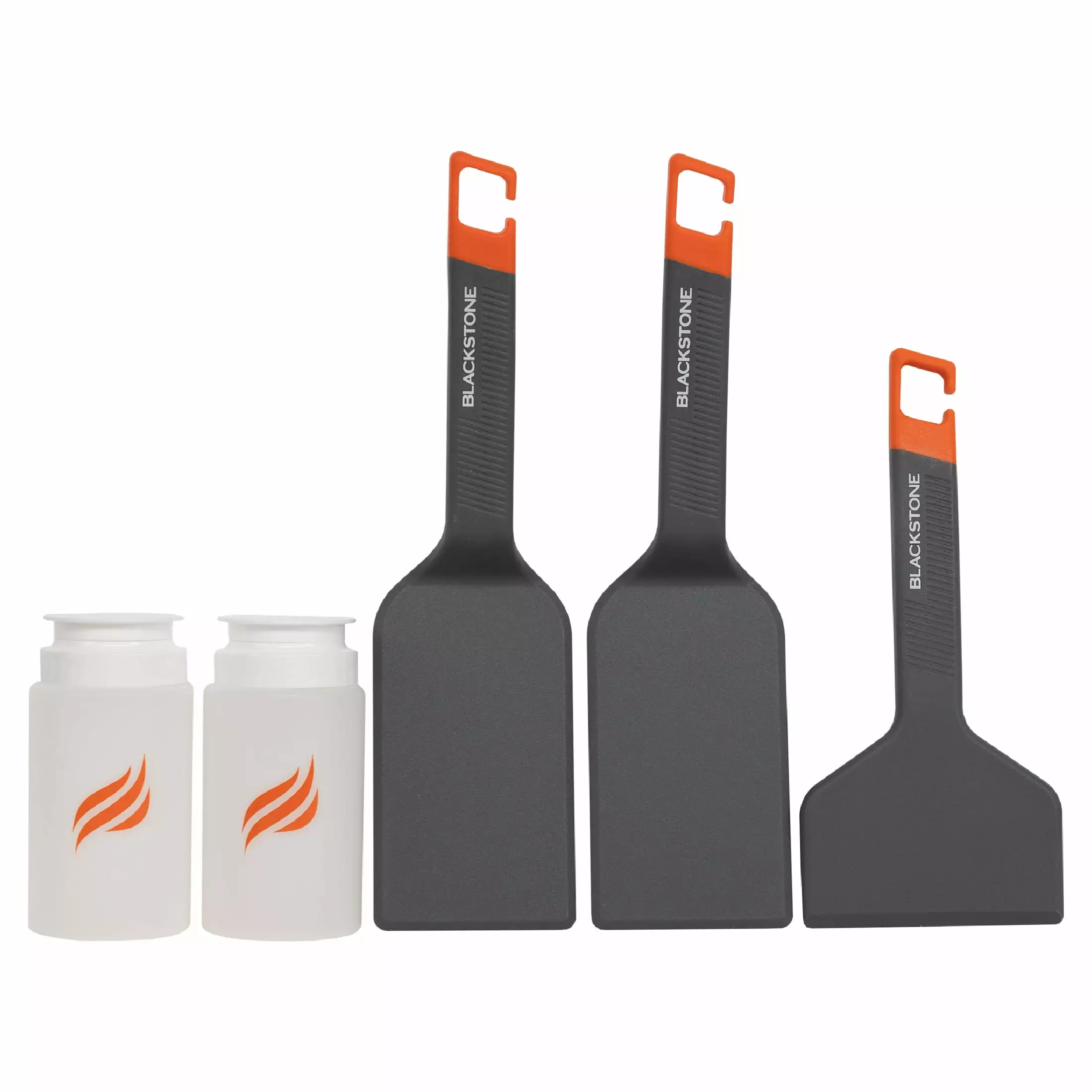 Blackstone Adventure Ready Camping Griddle Tool Kit 5-Piece Outdoor Cooking