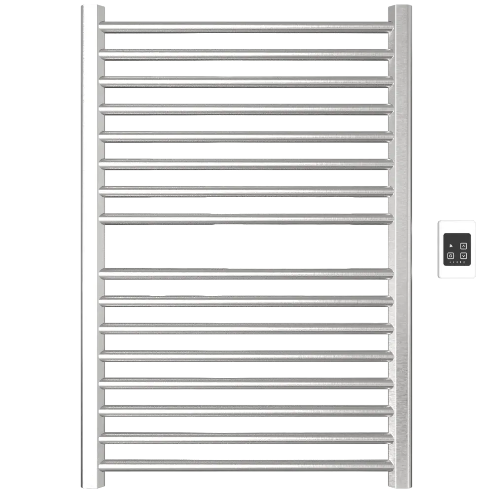 Amba Sirio S2942 Hardwired Towel Warmer - 29.25"w x 42.75"h