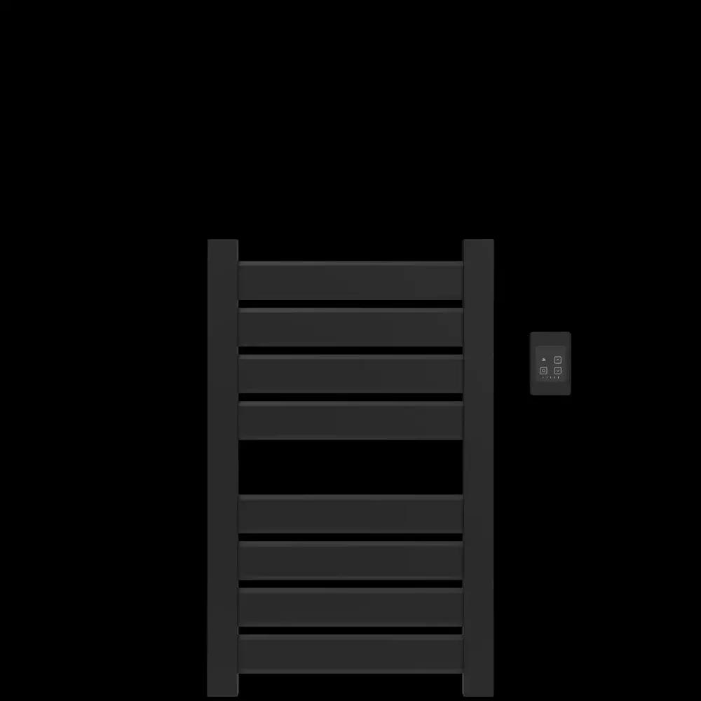 Amba Vega V-2337 Hardwired Towel Warmer - 23.37"w x 39.25"h