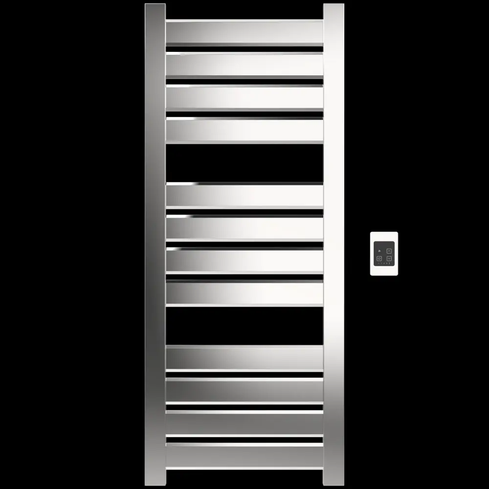 Amba Vega V-2356 Hardwired Towel Warmer - 23.37"w x 58.0"h