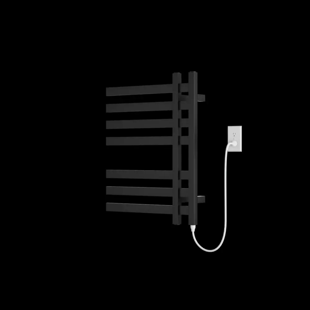 Artos Lioni MS06950RP Plug Towel Dryer Hardwire Kit on Right- 20"w x 27"h