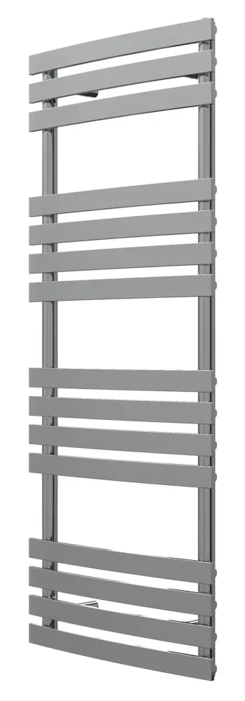 Calmova Arc CA065 Hardwired Towel Warmer - 19.69"w x 47.24"h | Rustproof & Easy Clean