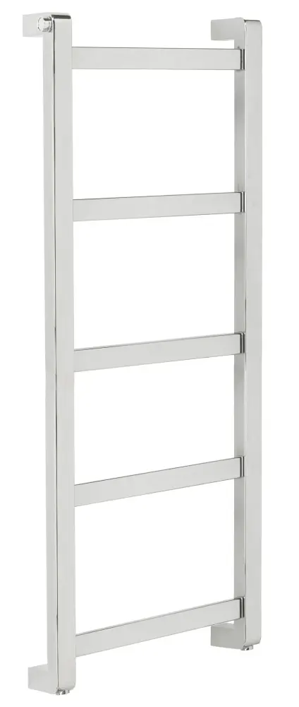 Calmova Boxa MS CA009B Hardwired Towel Warmer - 17.72"w x 41.73"h Non-Slip Base | 5-Year Warranty