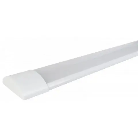 MEGAMAN 180384 TONO 42W 4FT 1200MM LED BATTEN WARM PEARL
