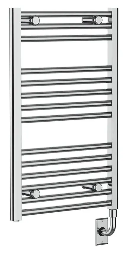Premium Water-Resistant Calmova European Classics CAU1 Hardwired Towel Warmer - 19.70"w x 31.50"h