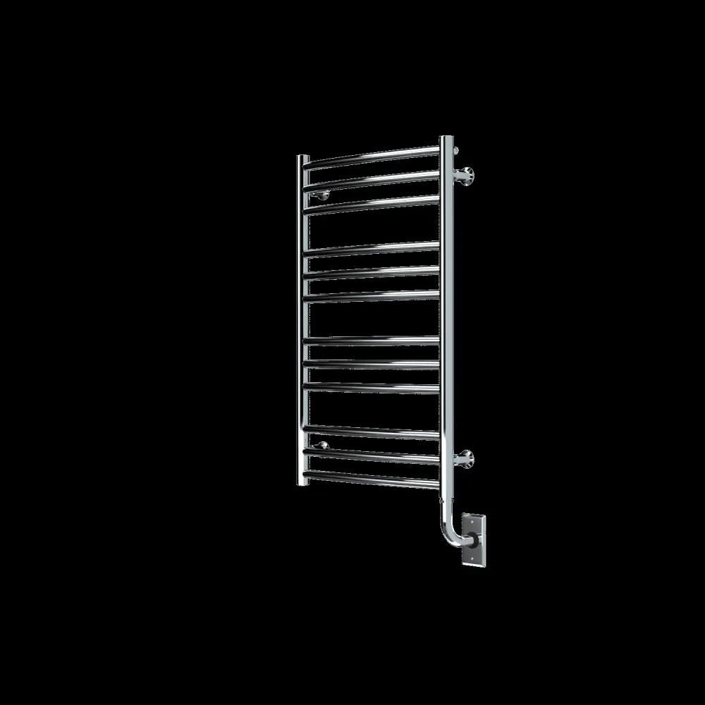 Premium Water-Resistant Tuzio Laveno Hardwired or plug Towel Warmer - 19.5"w x 31"h