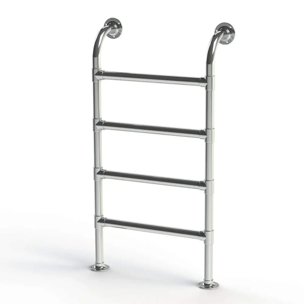 Sterlingham Himley Strand Hardwired Towel Warmer - 22"w x 39"h