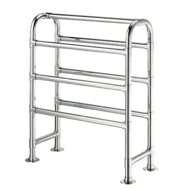 Sterlingham Kingswood Strand Hardwired Towel Warmer - 29"w x 35"h