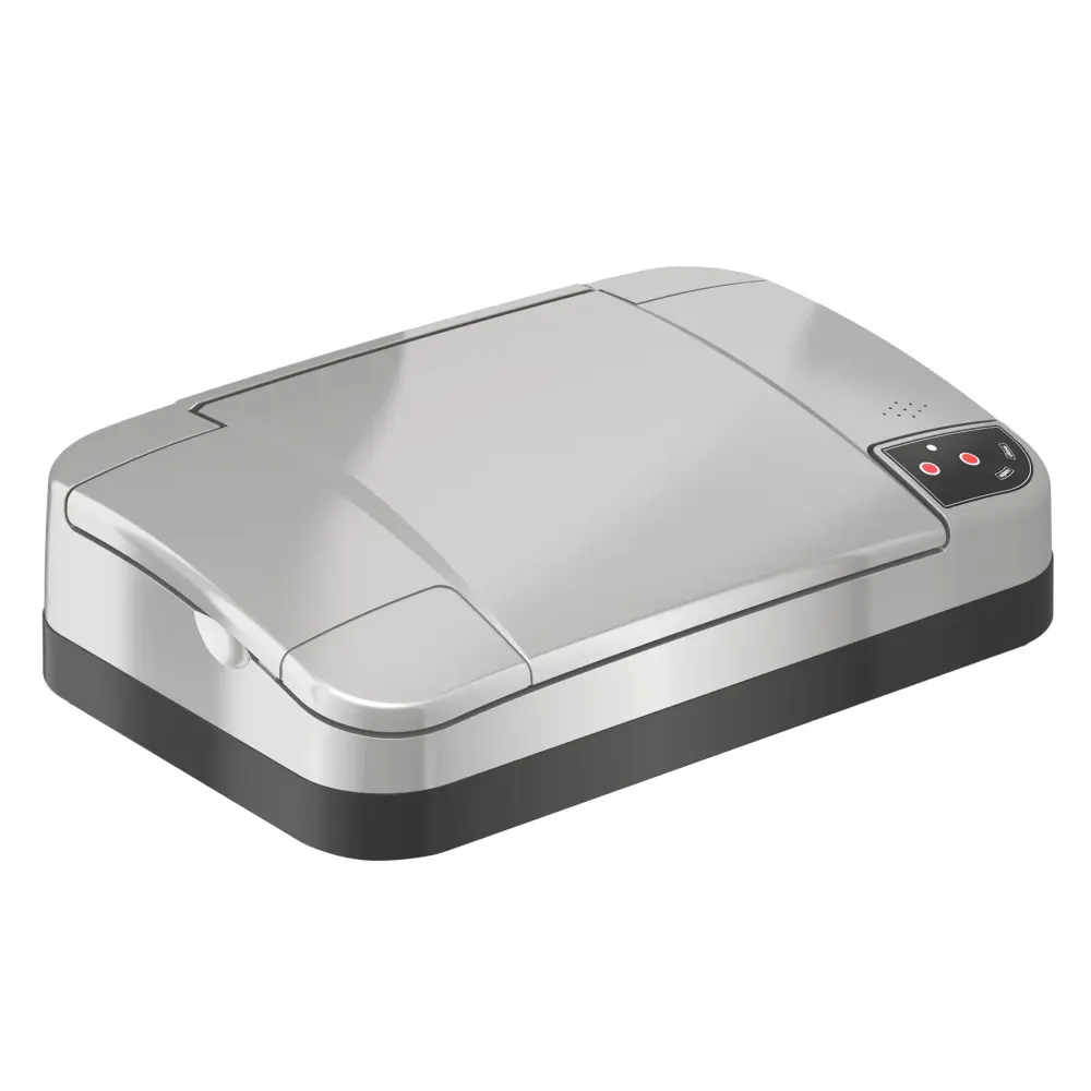 Lid Cover Sensor Trash Can models MT02SS and MT04SS