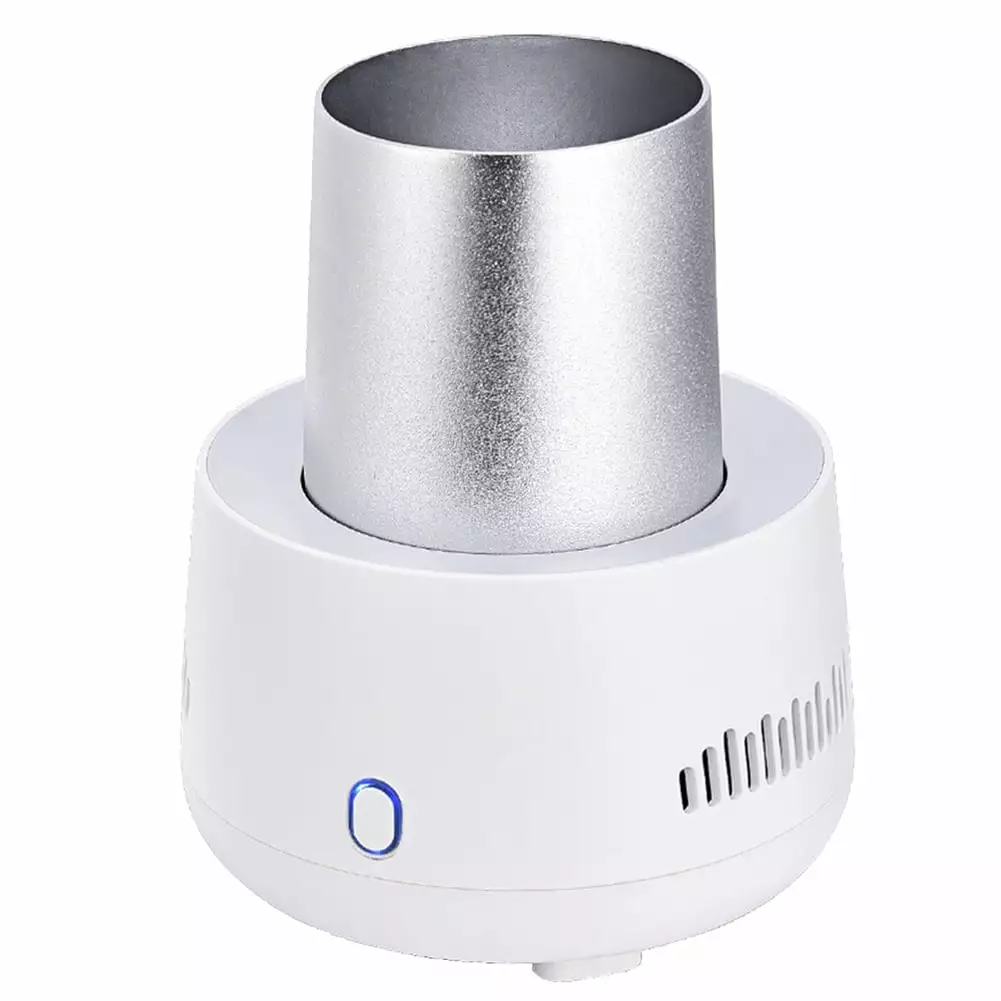 USB Refrigerator Beverage Fast Cooler Cup Beer Bottle Can Water Drinks Cooling Mug