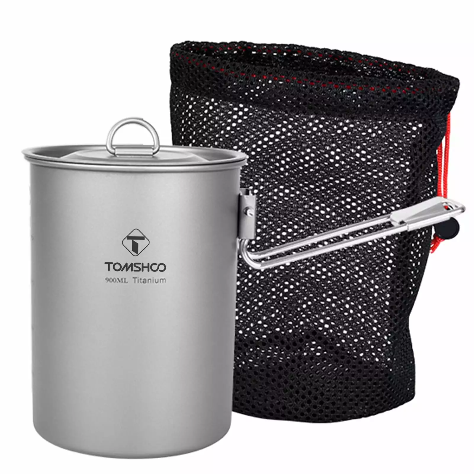 Water Cup 900ml Pot Water Pot Water Cup Handle Picnic Lid And Lid And Handle Pot 900ml Pot Cup Lid Huiop Pot Pot Mewmewcat...