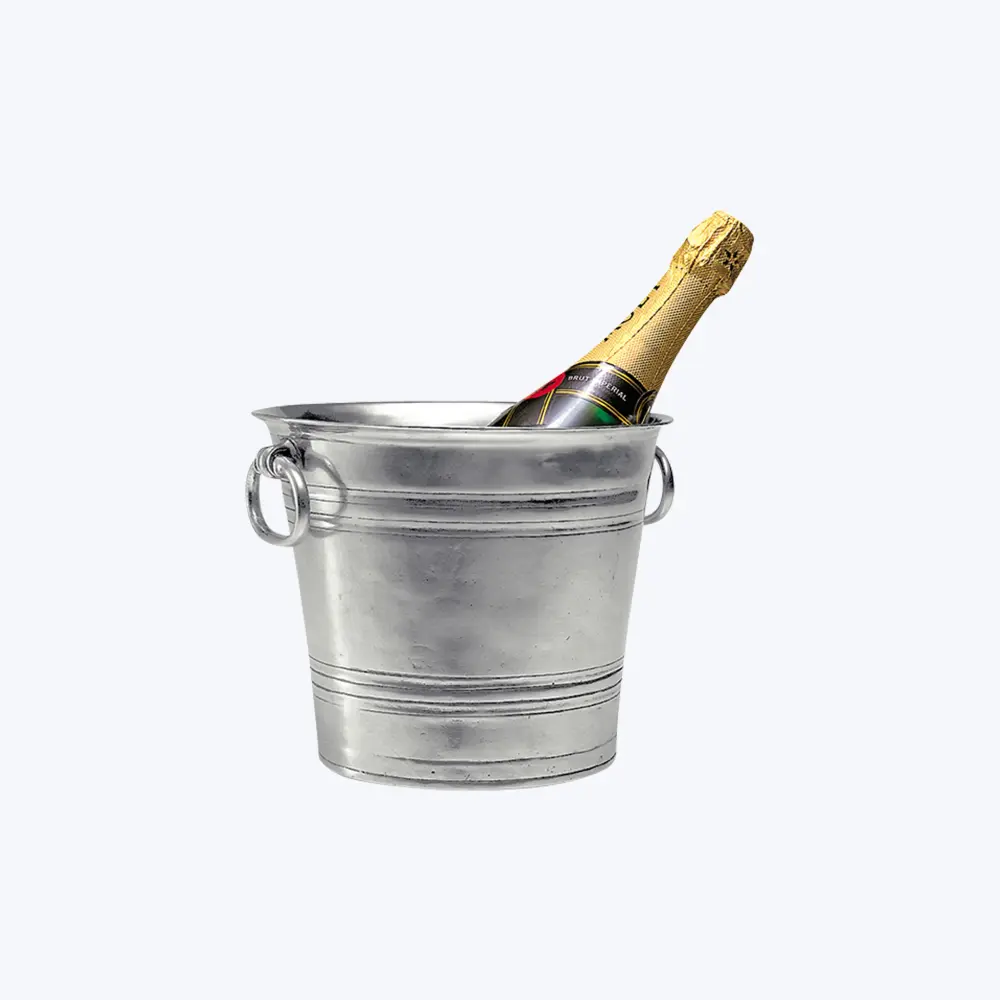 Champagne Bucket | BPA-Free | Dishwasher Safe